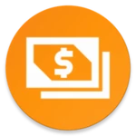 Logo of cashKarma android Application 