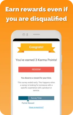 cashKarma android App screenshot 4